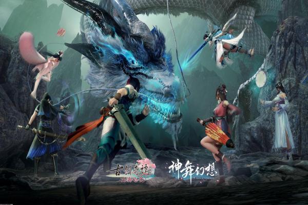 《地平线天际线》新手攻略及玩法亮点