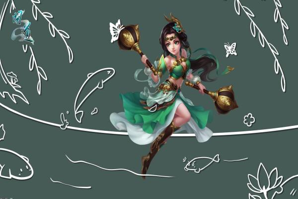 《魔法门之英雄无敌6》无面图书馆结局说明